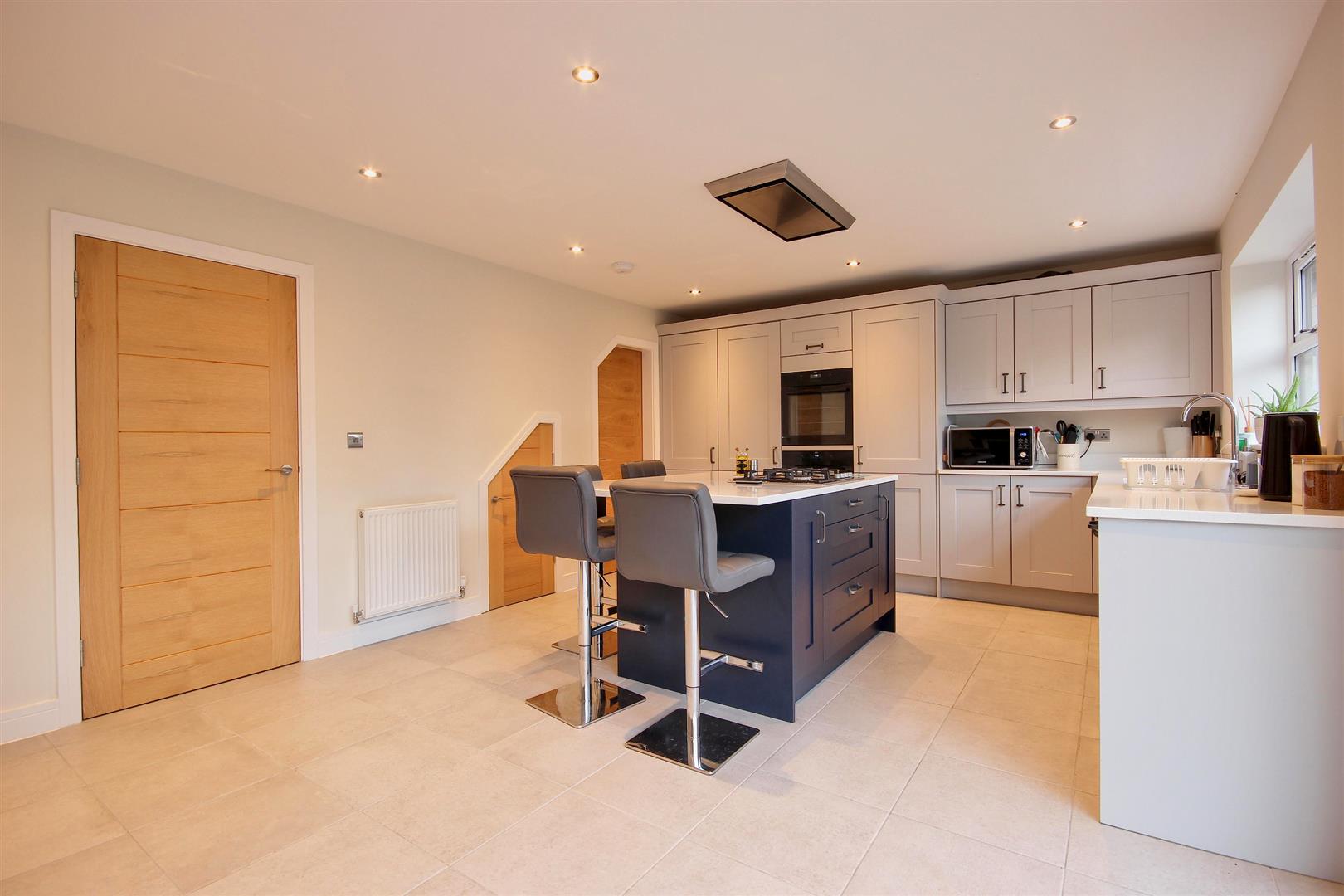 Eyre Grove, Hull Road, Hornsea